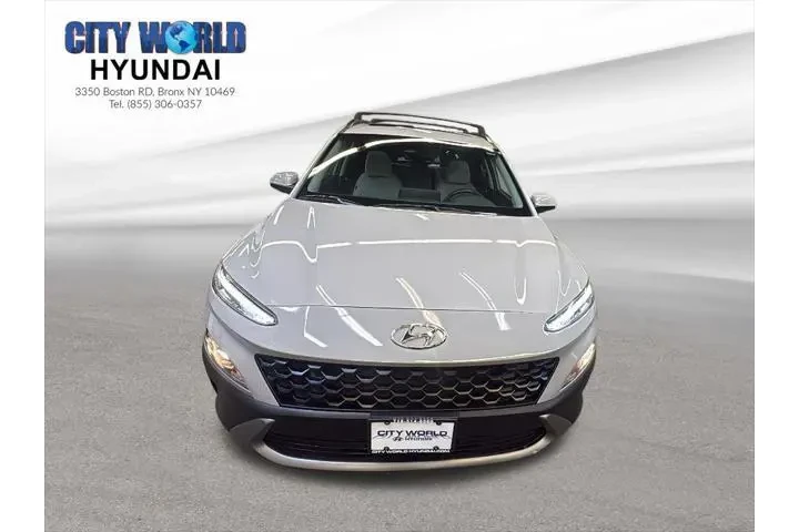 $19446 : Hyundai KONA 2023 AWD SEL 4d image 8