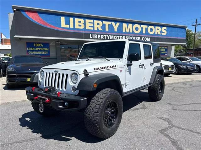 $24650 : 2016 JEEP WRANGLER image 1