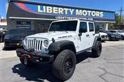 2016 JEEP WRANGLER en Boise