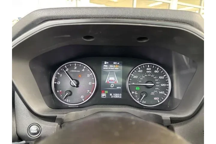 $34998 : Subaru Ascent 2023 AWD Onyx image 3