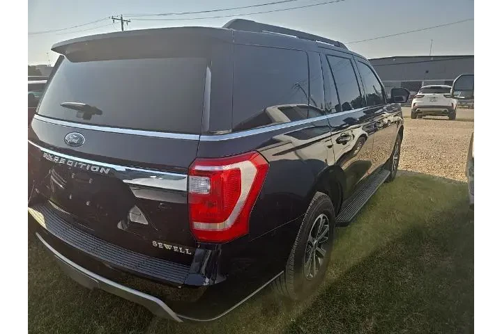 $26482 : Ford Expedition 2021 4x2 XLT image 3