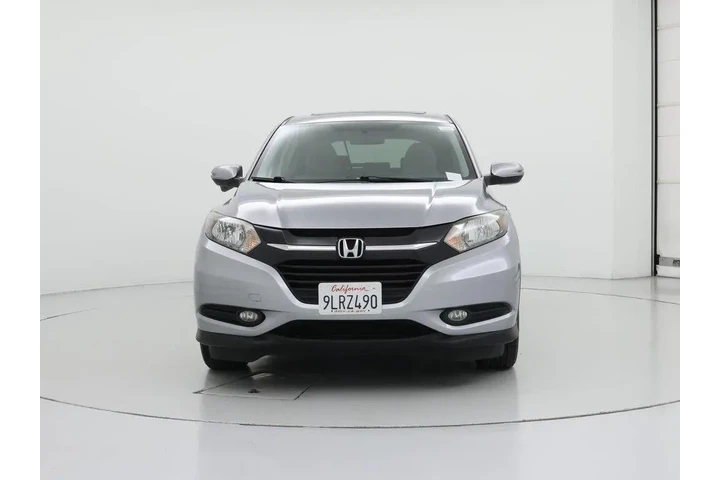 $16998 : Honda HR-V 2018 EX 4dr Cross image 5