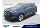 Ford Edge 2020 ST Line 4dr C en Elizabethtown