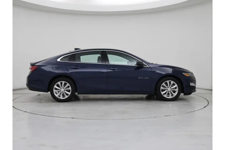 $19998 : Chevrolet Malibu 2019 LT 4dr image 7