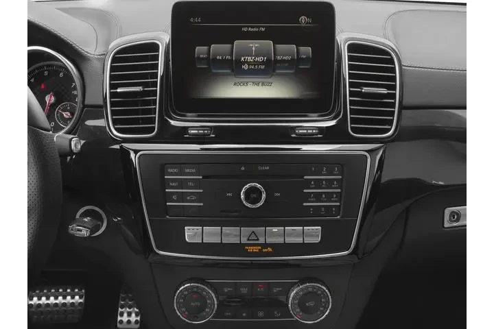 $29500 : Mercedes-Benz GLE 2018 AWD A image 10