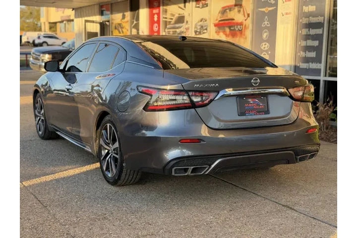 $17999 : 2020 Maxima 3.5 SL image 7