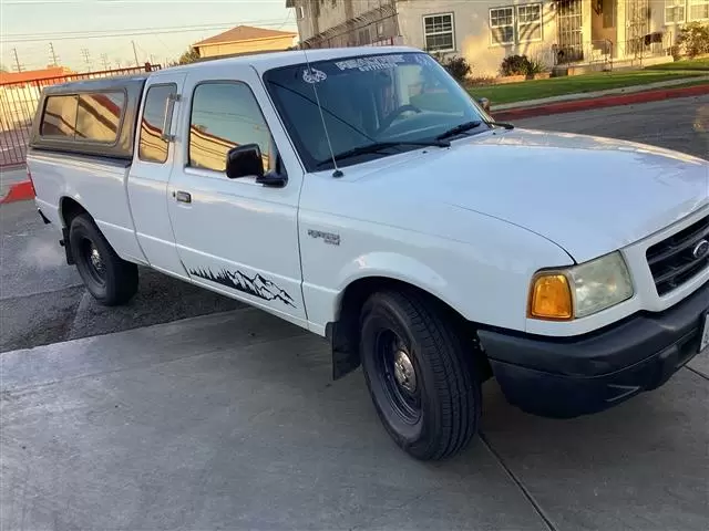 $4890 : Ford Ranger 01-Extra Cab=BBB image 1