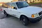 Ford Ranger 01-Extra Cab=BBB en Los Angeles