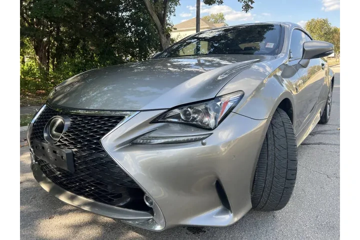 $19995 : 2015 RC 350 image 9