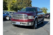 $26999 : 2017 RAM 1500 LARAMIE thumbnail