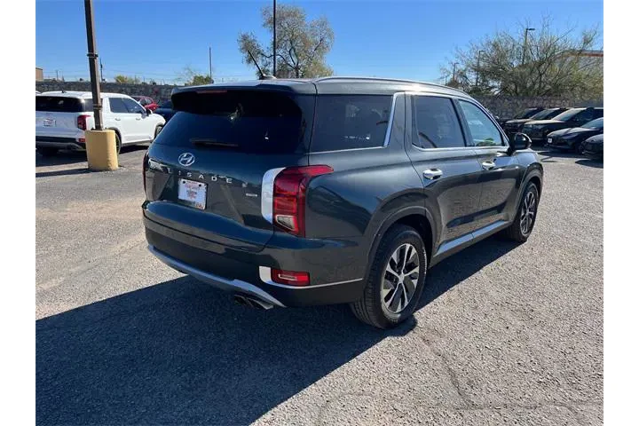$27838 : Hyundai PALISADE 2022 AWD SE image 8