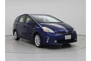 Toyota Prius v 2014 Five 4dr en San Jose