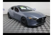 Mazda Mazda3 Hatchback 2024