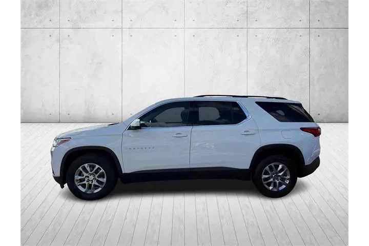 $22385 : Chevrolet Traverse 2021 LT C image 2