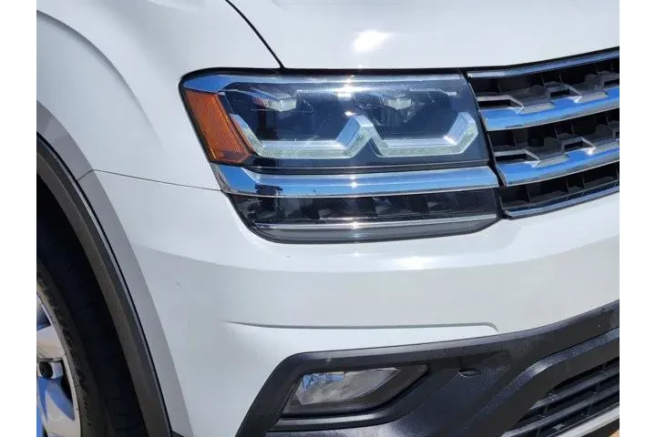 $16825 : Volkswagen Atlas 2019 AWD V6 image 9