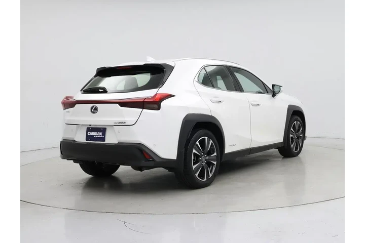 $25998 : Lexus UX 250h 2020 AWD 4dr C image 8