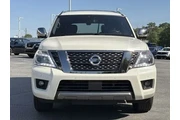 $23040 : Nissan Armada 2019 4x2 SV 4d thumbnail