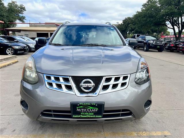 $8950 : 2015 NISSAN ROGUE SELECT S image 5