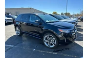 $12462 : Ford Edge 2013 AWD Sport 4dr thumbnail