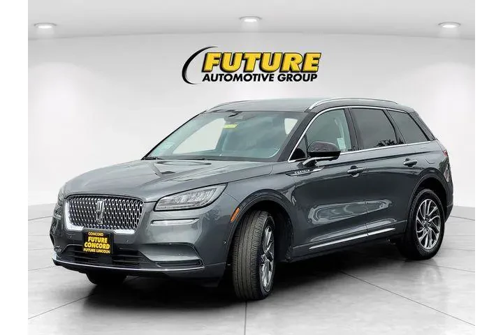 $28988 : Lincoln Corsair 2022 AWD Sta image 3