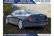 2018 CT6 3.0TT Premium Luxury thumbnail