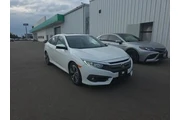 Honda Civic 2017 EX-T 4dr Se
