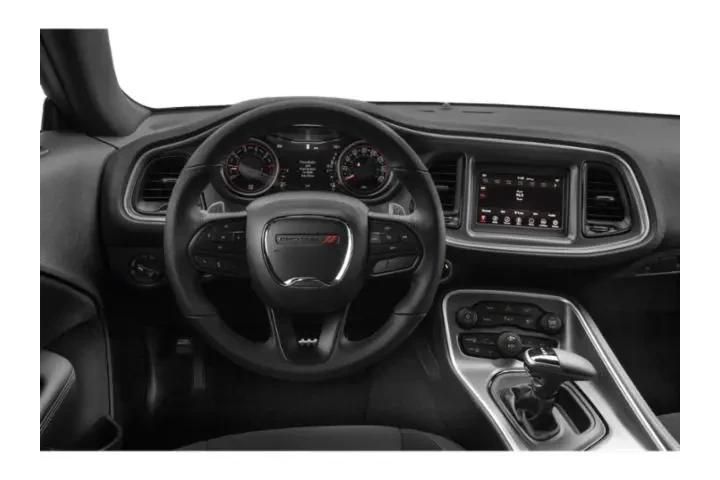 $24199 : Dodge Challenger 2022 AWD GT image 7