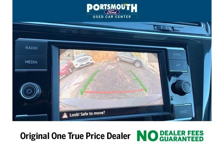 $22995 : Volkswagen Tiguan 2022 AWD S image 8