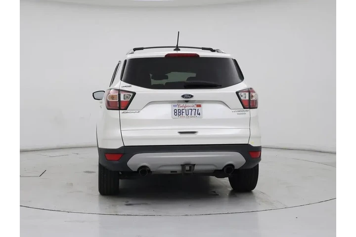 $16998 : Ford Escape 2018 Titanium 4d image 6
