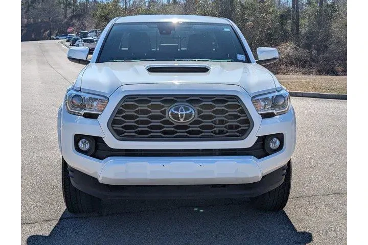 $35999 : Toyota Tacoma 2023 4x2 TRD O image 2