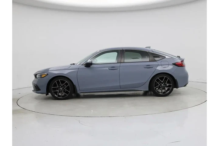 $28998 : Honda Civic 2022 Sport Touri image 3