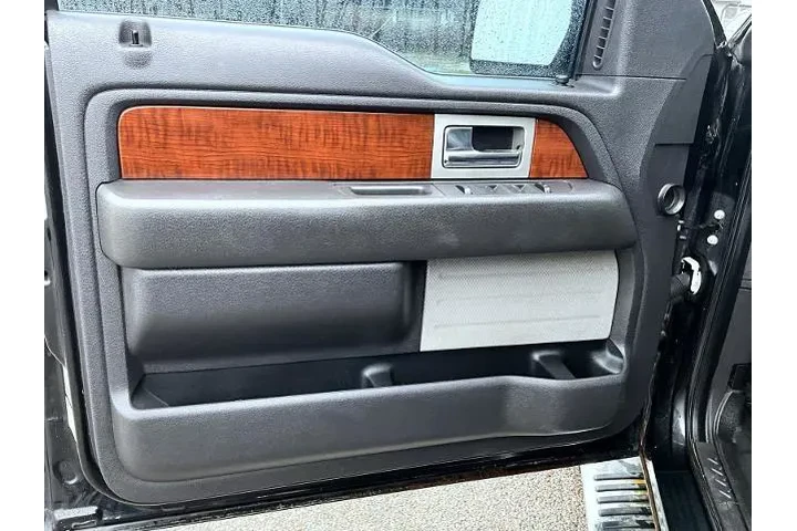 $4995 : Ford F-150 2010 4x4 FX4 4dr image 10