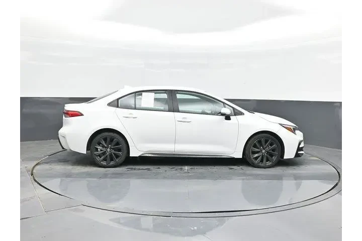 $14890 : Toyota Corolla 2023 SE 4dr S image 9