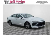 Hyundai SONATA 2025 SE 4dr S en Albany