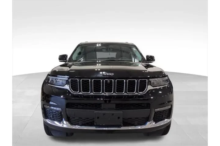 $36719 : Jeep Grand Cherokee L 2024 4 image 5