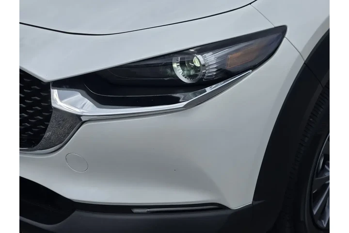 $24492 : Mazda CX-30 2025 AWD 2.5 S 4 image 10