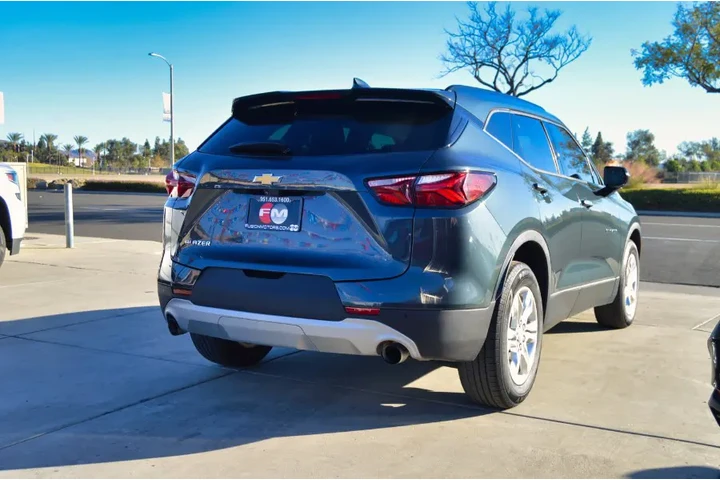 $17495 : Used 2019 Blazer FWD 4dr w/3L image 5