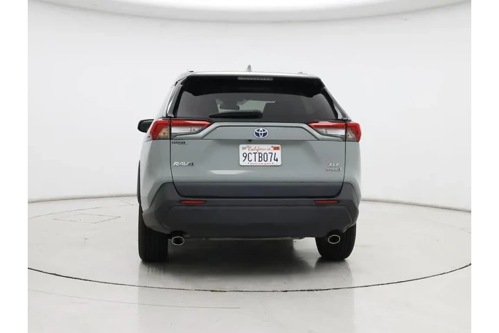 $29998 : Toyota RAV4 Hybrid 2022 AWD image 6