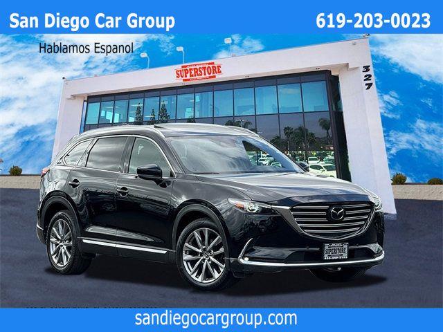 $23995 : 2018 CX-9 image 1