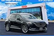 2018 CX-9 en San Diego