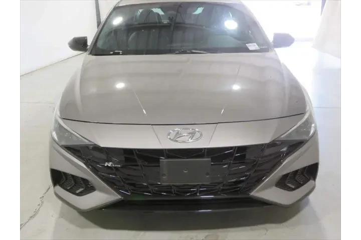 $23940 : Hyundai ELANTRA 2023 N Line image 2