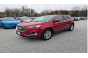 $24000 : Ford Edge 2022 AWD SEL 4dr C thumbnail