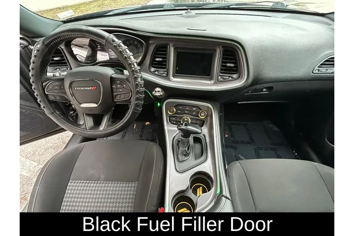 $21000 : Dodge Challenger 2020 GT 50t image 10