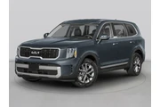 Kia Telluride 2025 AWD S 4dr