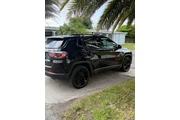 $7700 : 2018 Jeep Compass Altitude thumbnail