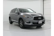 INFINITI QX60 2018 AWD 4dr S en Sacramento