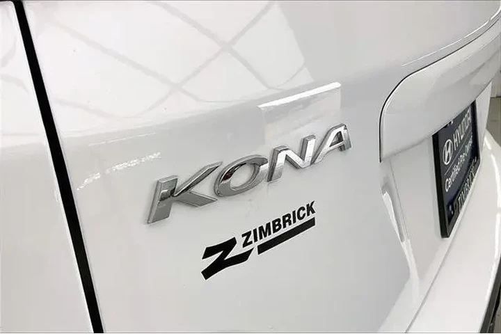 $20490 : Hyundai KONA 2023 AWD N Line image 9