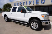 Ford F-250 Super Duty 2016 4