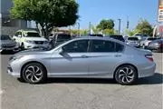 2016 Honda Accord EX-L Sedan 4