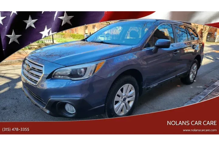 $11995 : 2015 Outback 2.5i Premium image 2
